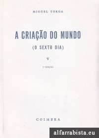A Criao do Mundo