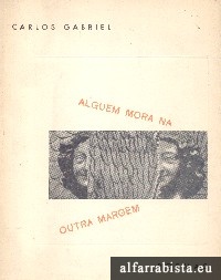 Algu�m mora na outra margem
