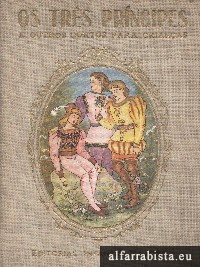 Os tr�s pr�ncipes