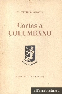 Cartas a Columbano