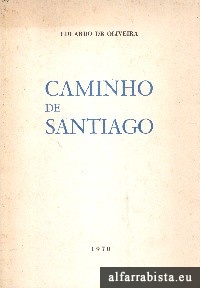 Caminho de Santiago