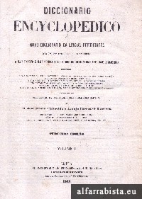 Dicionrio Enciclopdico