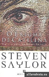 O enigma de Catilina