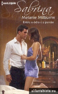 Entre o �dio e a paix�o