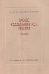 Doze Casamentos Felizes