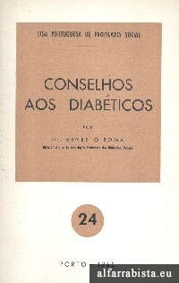 Conselhos aos diab�ticos
