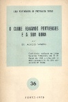 O Clube Fenianos Portuenses e a sua obra