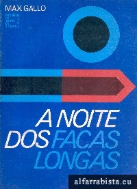 A noite dos facas longas