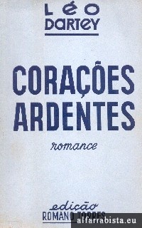 Cora��es ardentes