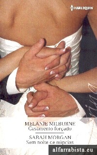 Casamento for�ado [e] Sem noite de n�pcias