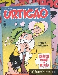 12 Revistas do Urtigo