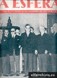 A Esfera - Ano V - N.� 99