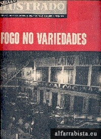 O S�culo Ilustrado - Ano XXIX - N.� 1508