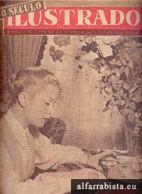 O S�culo Ilustrado - Ano XII - N.� 579