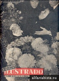 O S�culo Ilustrado - Ano XVI - N.� 831