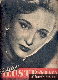 O S�culo Ilustrado - Ano XIII - N.� 674