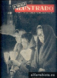 O S�culo Ilustrado - Ano XXIII - N.� 1190