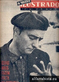 O S�culo Ilustrado - Ano XXVIII - N.� 1413
