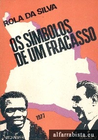 Os s�mbolos de um fracasso