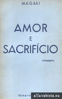 Amor e sacrifcio