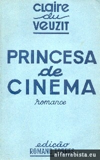 Princesa de cinema