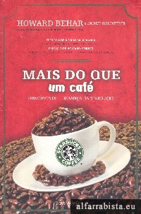 Mais do que um caf