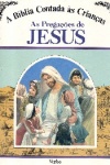 As pregaes de Jesus