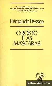 O rosto e as m�scaras