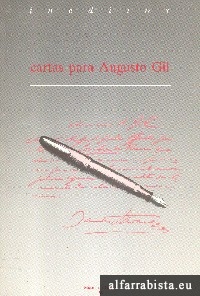 Cartas para Augusto Gil