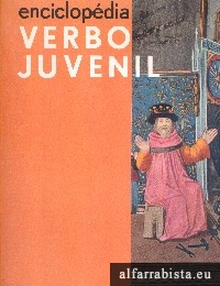 Enciclop�dia Verbo Juvenil - 4