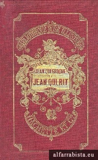 Jean qui grogne et Jean qui rit