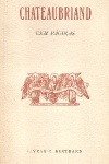 Chateaubriand
