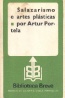 Salazarismo e artes plsticas - Artur Portela
