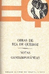 Notas contemporneas
