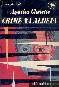 Crime na aldeia