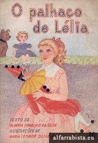 O palha�o de L�lia