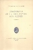 Etnografia, Arte e Vida Antiga dos A�ores - 4 Vols