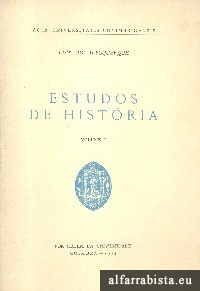Estudos de Hist�ria - 6 Vols