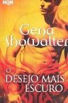 O desejo mais escuro