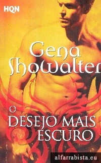 O desejo mais escuro