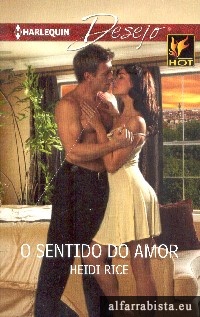 O sentido do amor