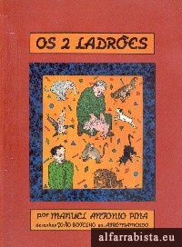 Os 2 ladres