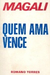 Quem ama vence