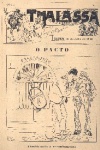 O Thalassa - 9 de Julho de 1914