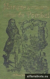Marquez de Pombal - 3 Volumes