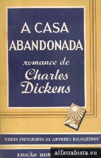 A Casa Abandonada - 2 Vols