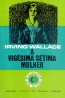 A vigsima stima mulher - Irving Wallace