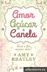 Amor, a�ucar e canela