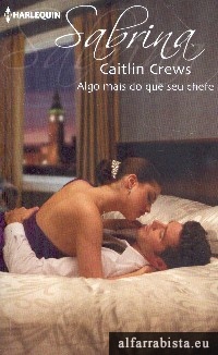 Algo mais do que seu chefe