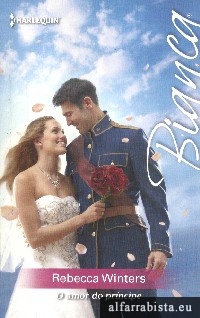 O amor do pr�ncipe